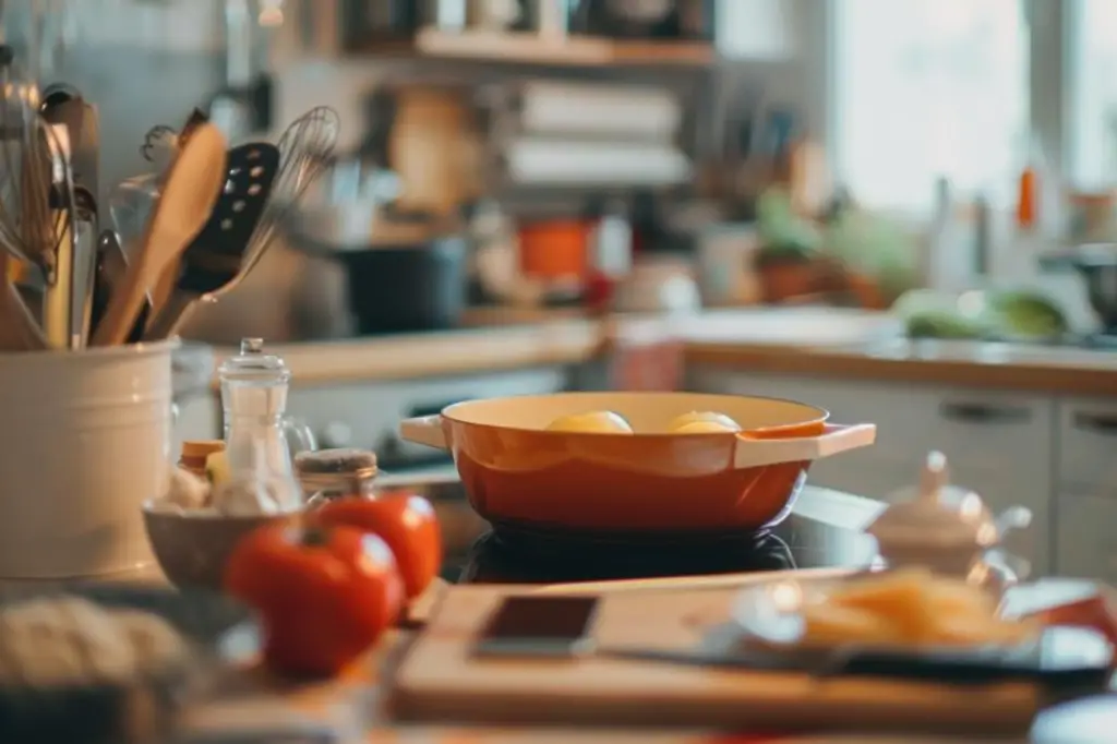 Learn Cooking Tips and Techniques
