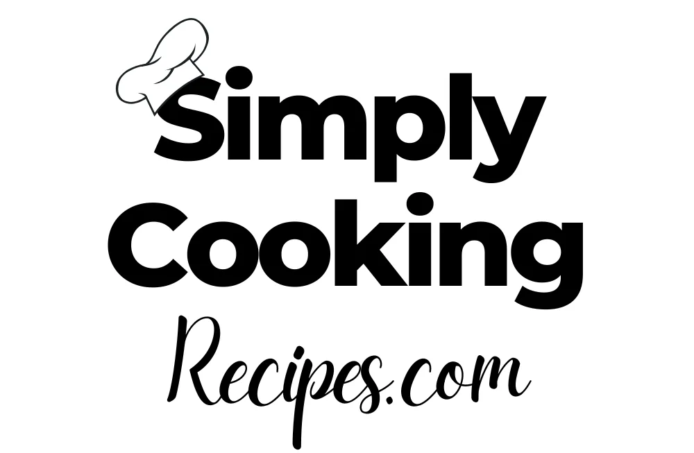 Simply Cooking Recipes.com logo