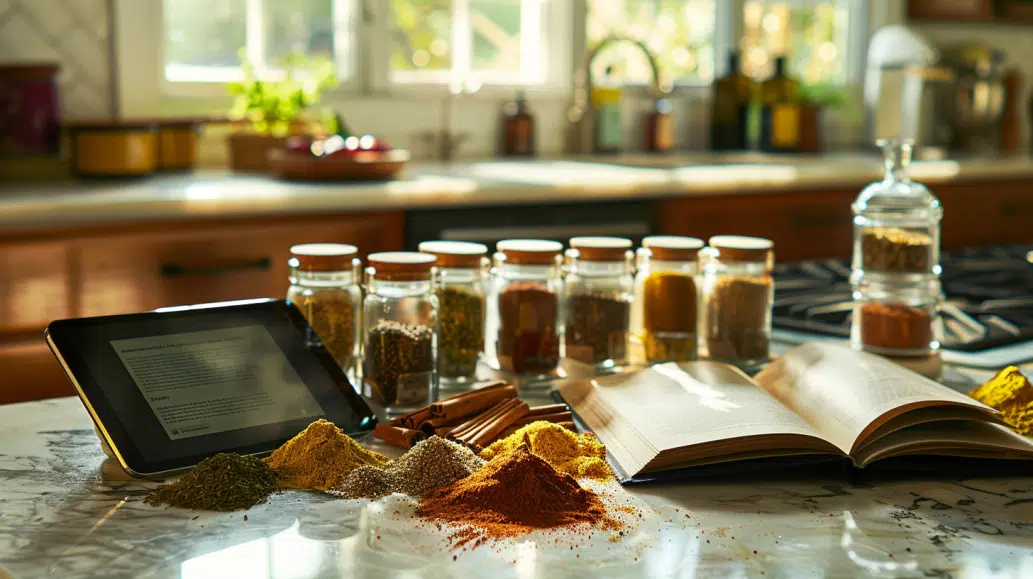 culinary spices