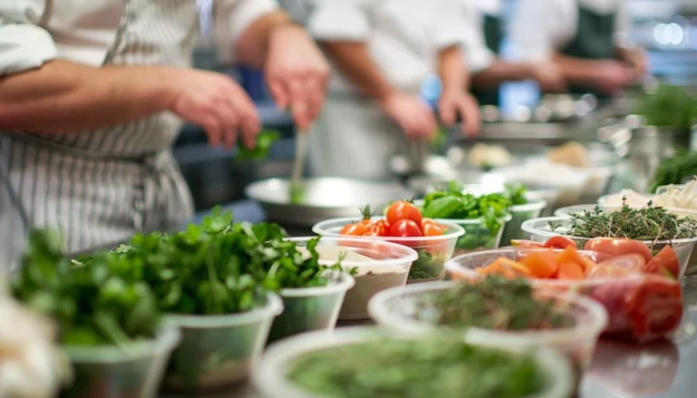More Than 163 Culinary Terms