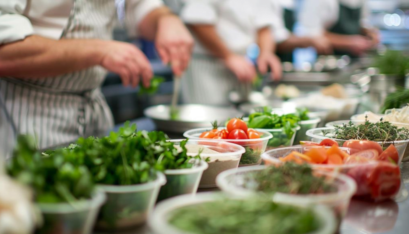 culinary terms