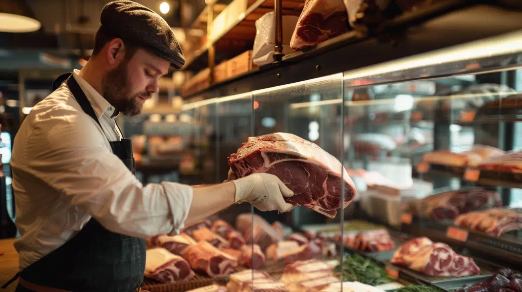 meat cuts
