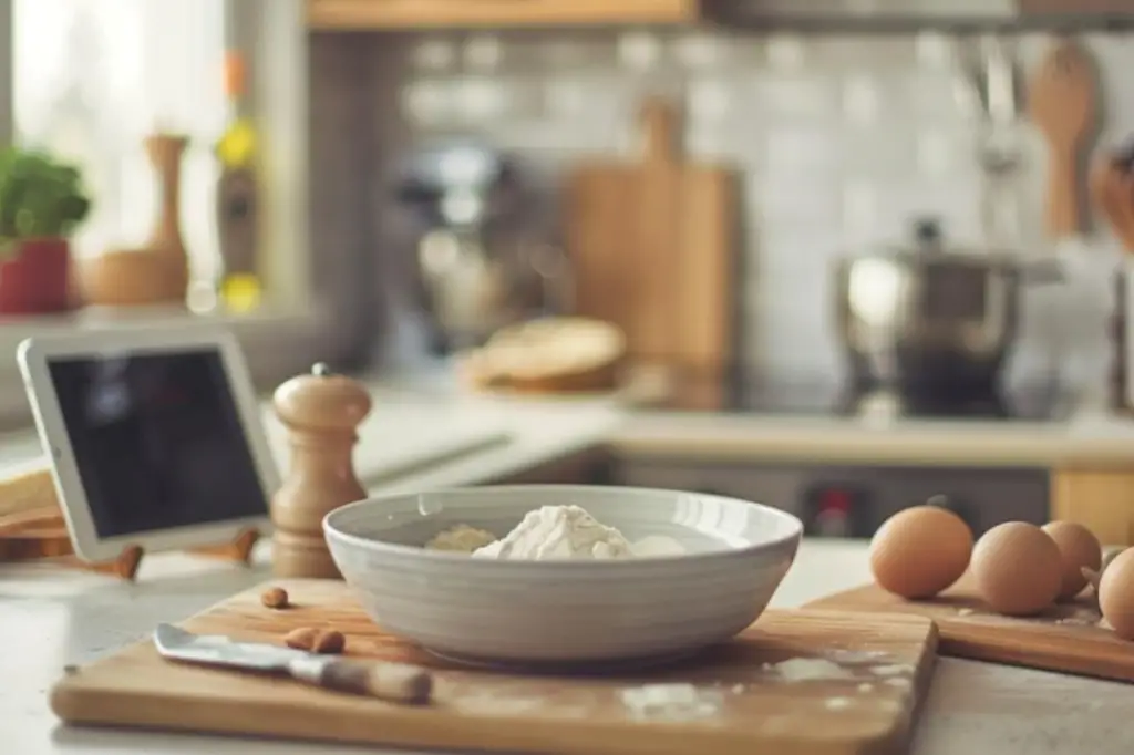 learn quick and easy recipes
