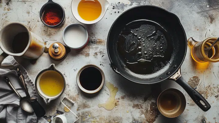 Alternative Measurement Methods for Liquid Ingredients