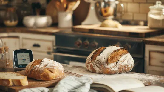 Ultimate Bread Baking Glossary