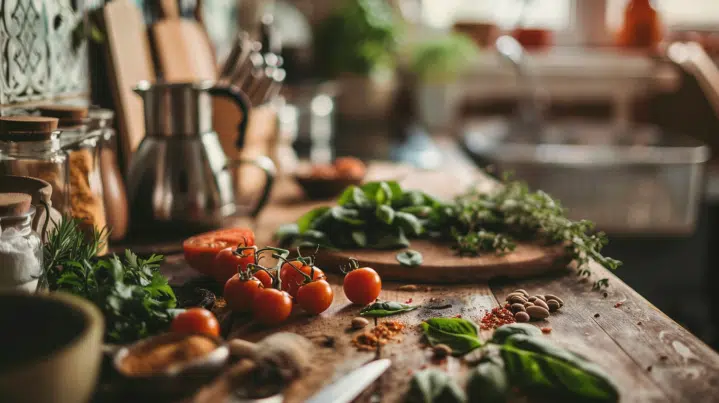 how to measure without a measuring cup