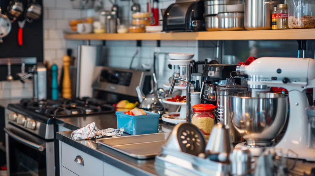 Cooking Equipment Names Explained