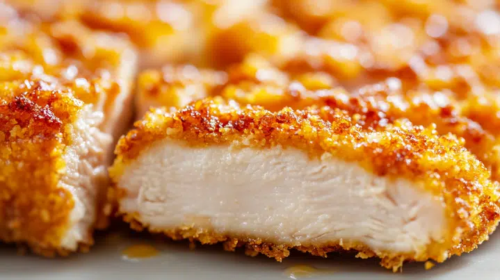 Chicken Katsu