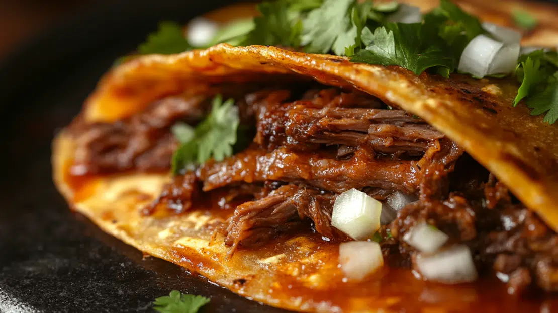 birria taco recipe