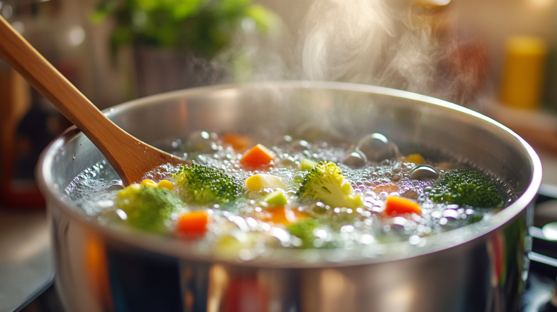 how to boil