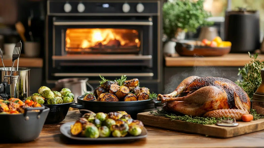 how to roast