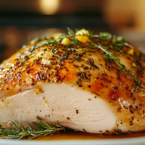 roasted butterball turkey breast