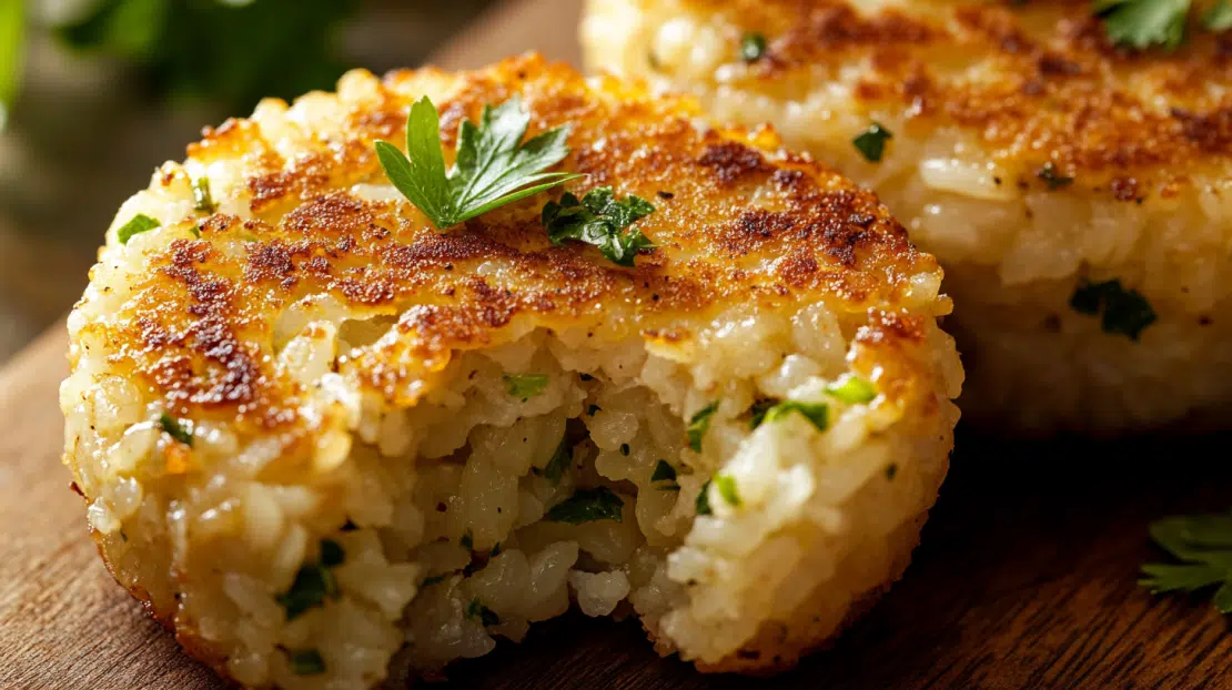 rice patties