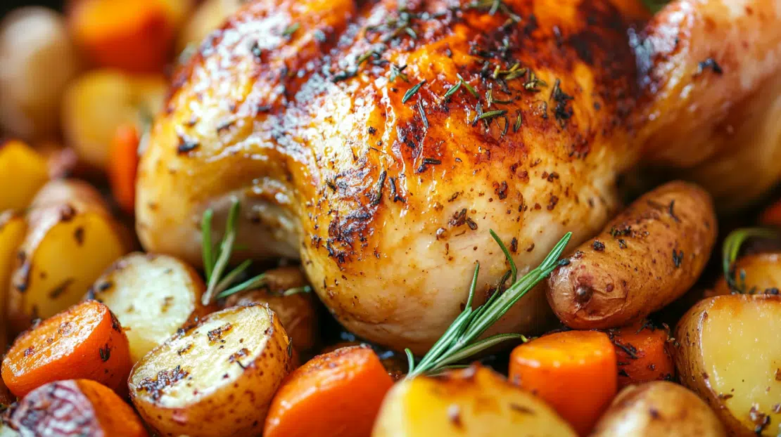 roasting techniques