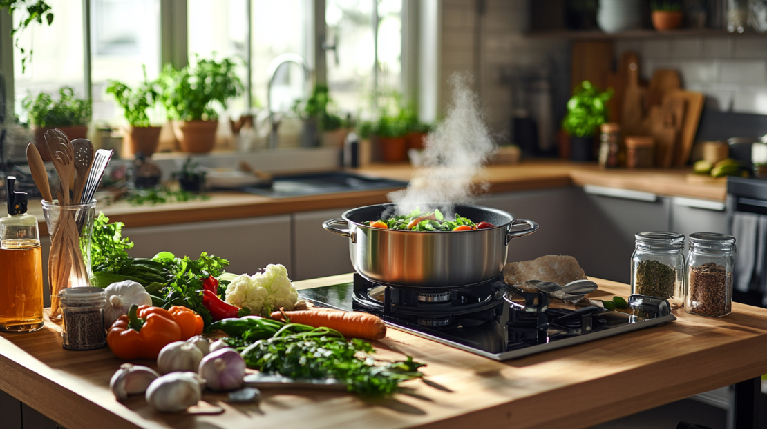what does yield mean in a recipe