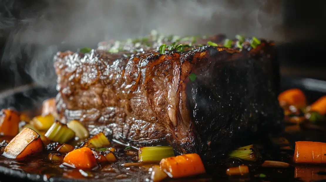 what is braising