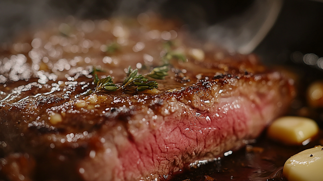 bistro steak