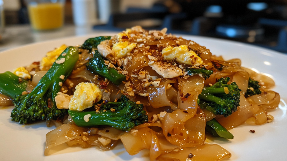 pad see ew
