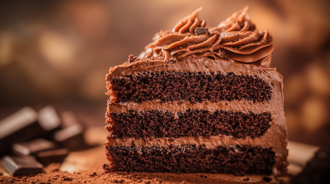 simple chocolate cake recipe