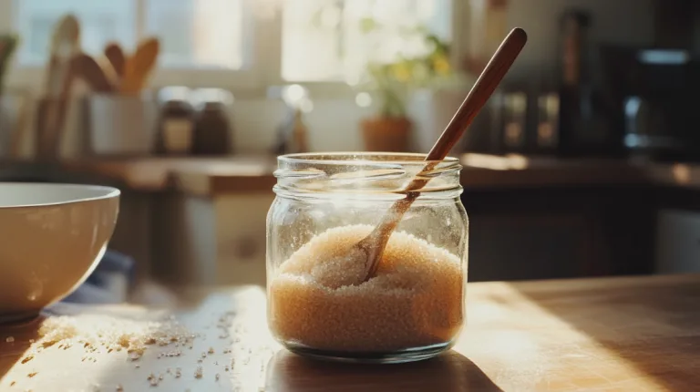 What Is Demerara Sugar?