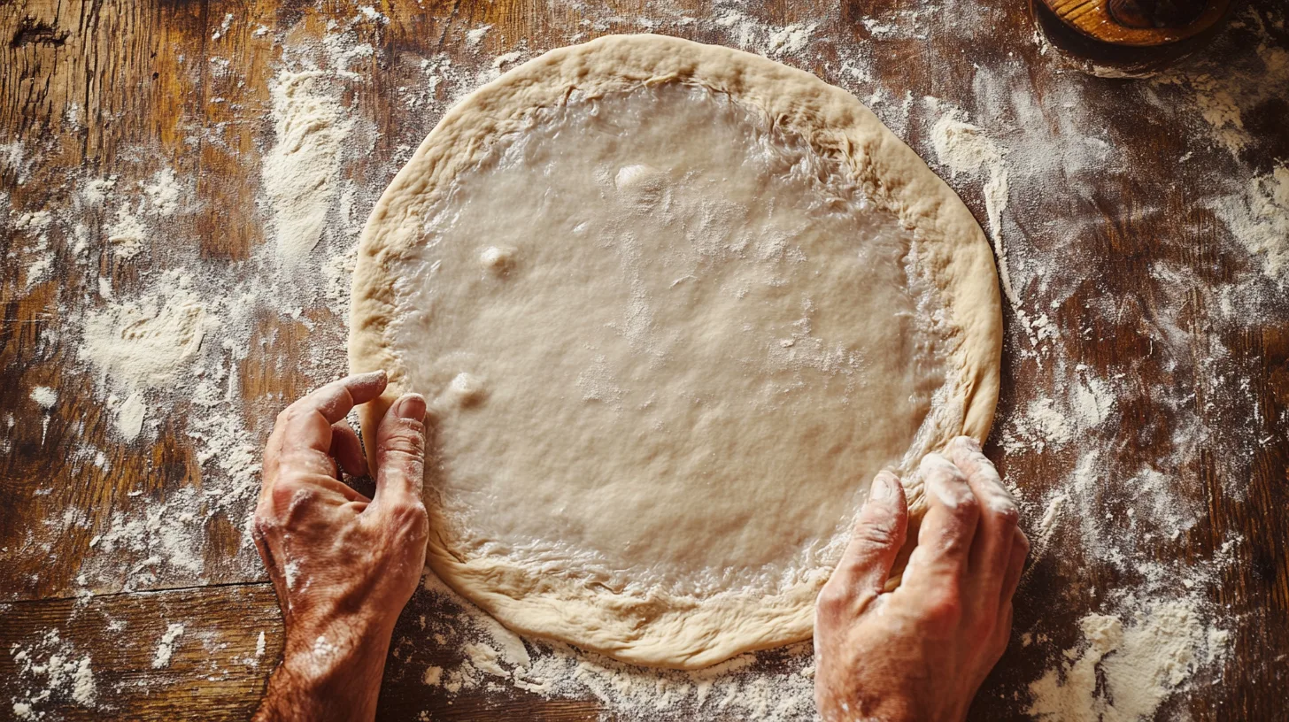 What Is Double Zero Flour