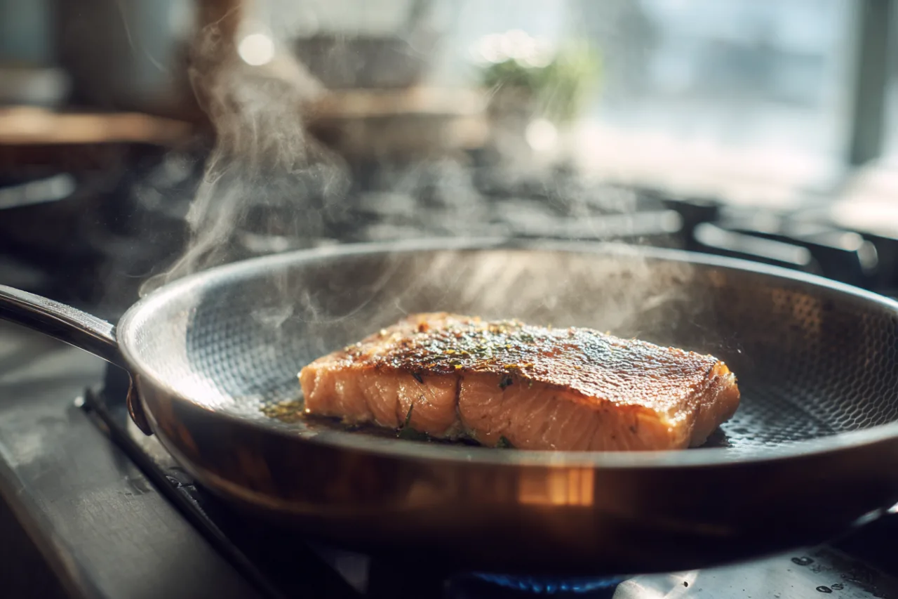 Best Nonstick Frying Pan for Everyday Cooking
