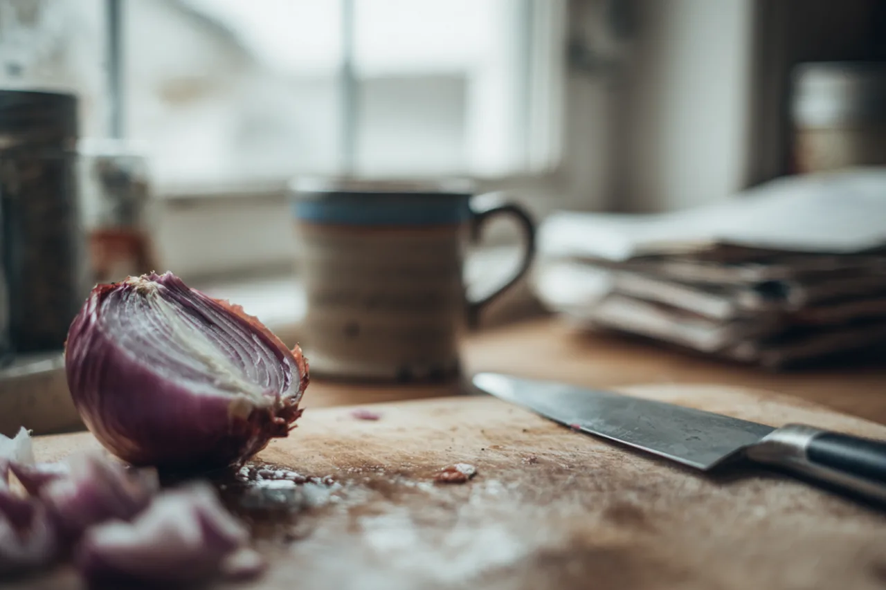 Essential Knives Every Kitchen Needs