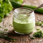 green goddess dressing