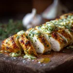 sous vide chicken breast recipe