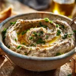 baba ganoush recipe