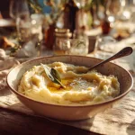 Celery Root Mash With Brown Butter Recipe