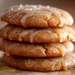 apple cider cookies recipe
