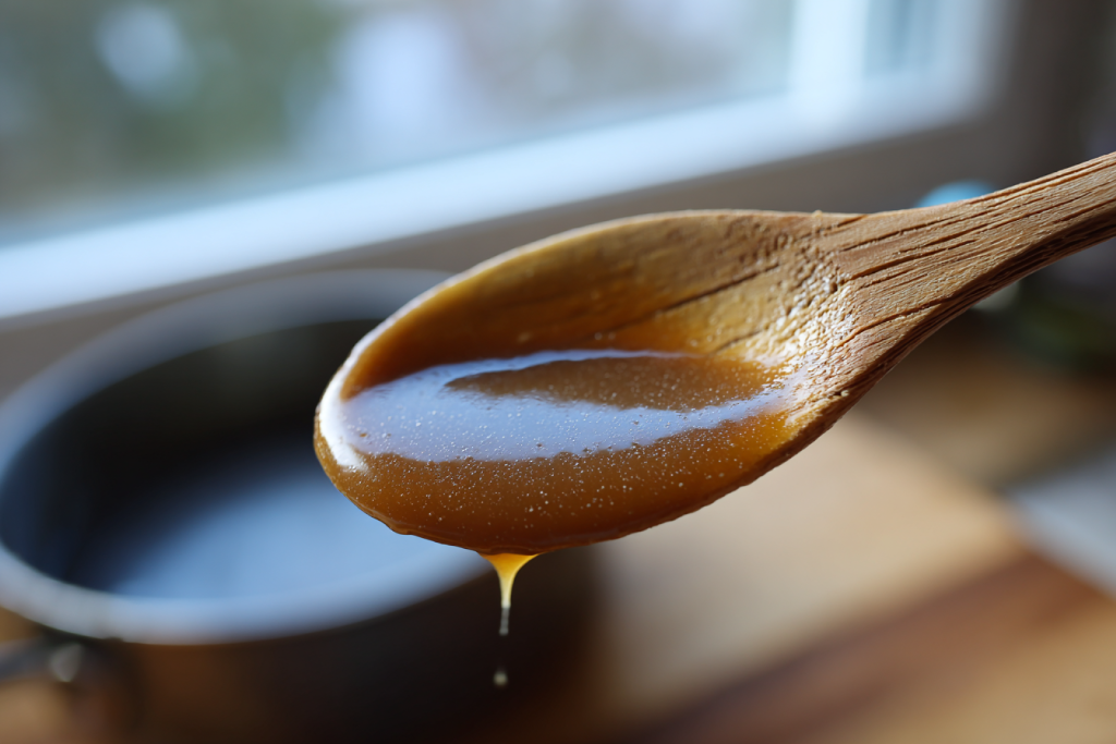 Make Ahead Turkey Gravy